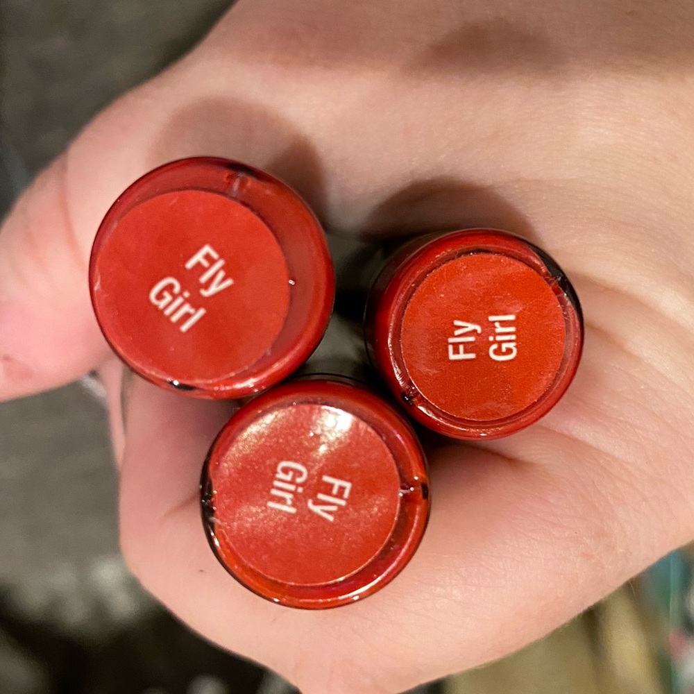 Fly Girl LipSense Brand New